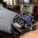 Perfect Replica Rolex Deepsea Sea-Dweller D-Blue Face 43mm Watch (2)_th.jpg